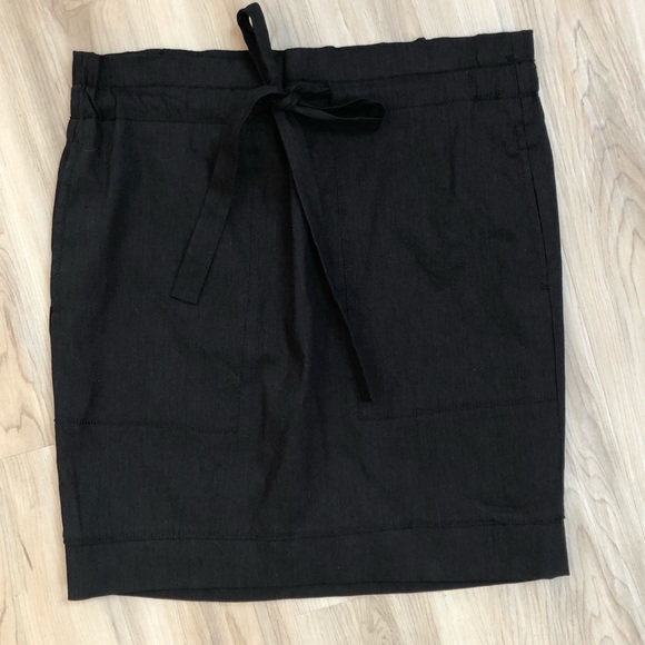 *HOST PICK* Max Studio Skirt - Picture 1 of 5